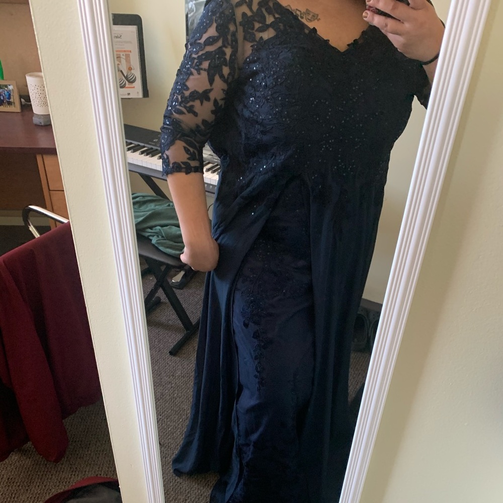 Prom/Formal Dress